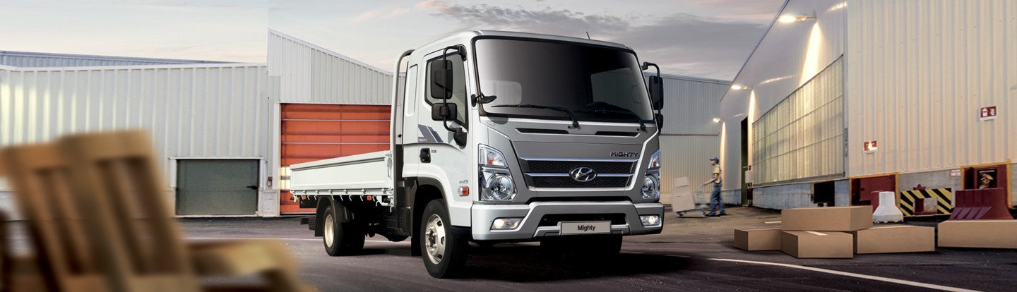 EX9 - Шассиге қондырмалар