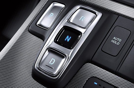8-ступенчатая автоматическая коробка передач